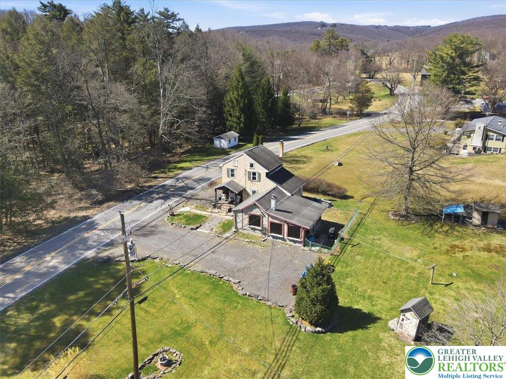 4532 Long Run Road Lehighton, PA 18235 - Photo 73 of 84 a view of a swimming pool with a patio