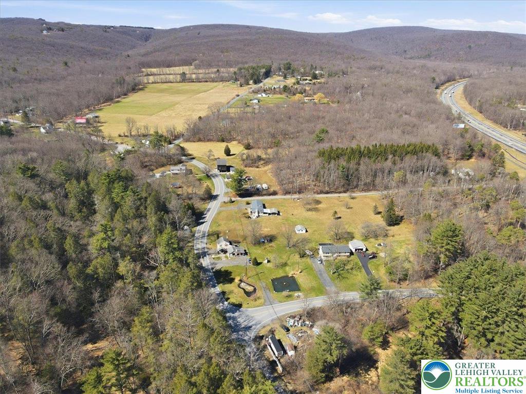4532 Long Run Road Lehighton, PA 18235 - Photo 78 of 84 a view of city and mountain
