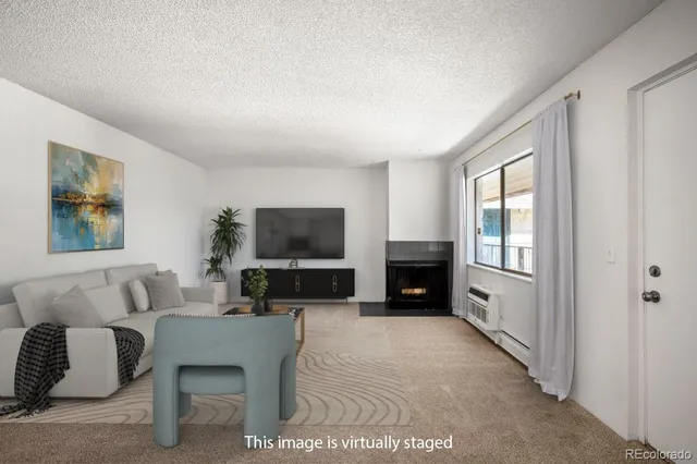 $175,000 | 2225 South Jasmine Street, Unit 316, Denver, CO 80222