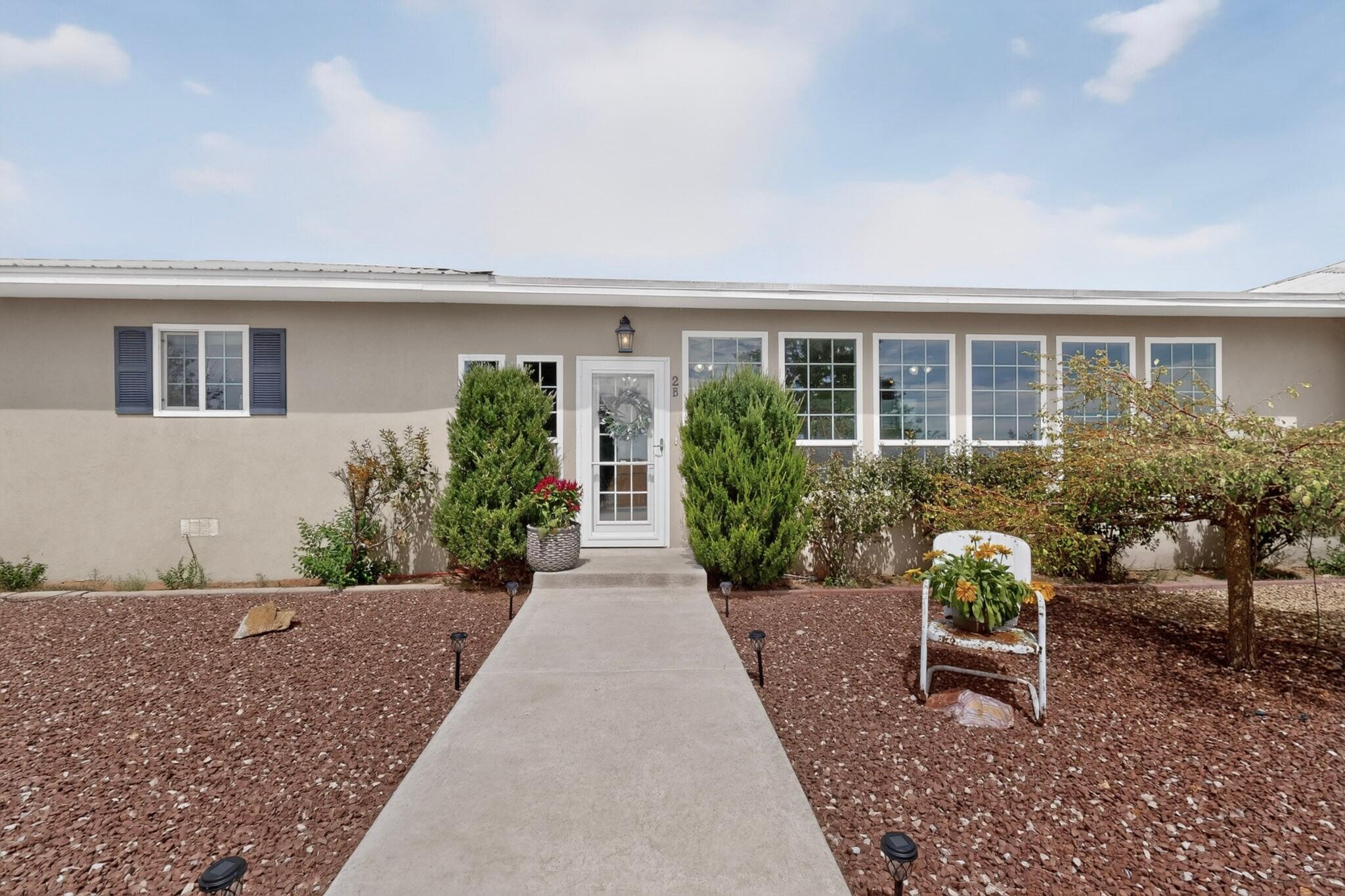 2 B White Lakes Road Stanley, NM 87056 - Photo 64 of 65 Gallery Image 64
