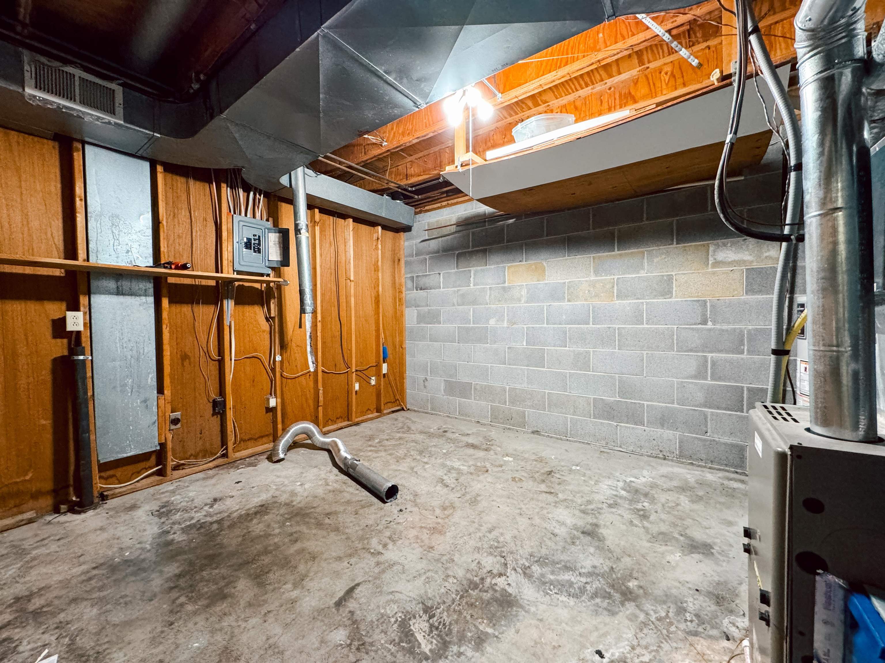 602 Cambridge Road Blacksburg, VA 24060 - Photo 19 of 19 Gallery Image 19