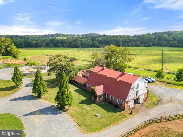 a view of a house with a yard and a large tree