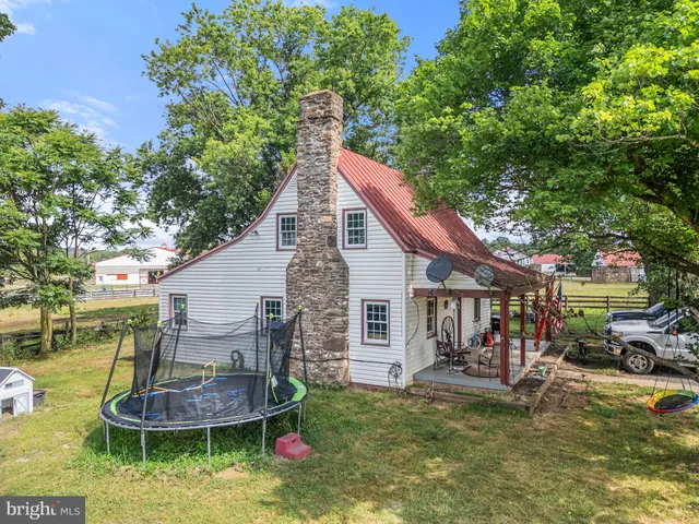 a view of a city with an ocean view