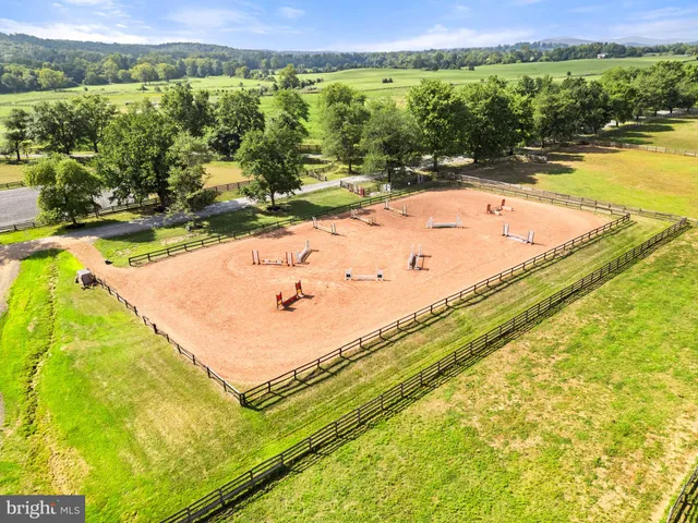 a view of an ocean view