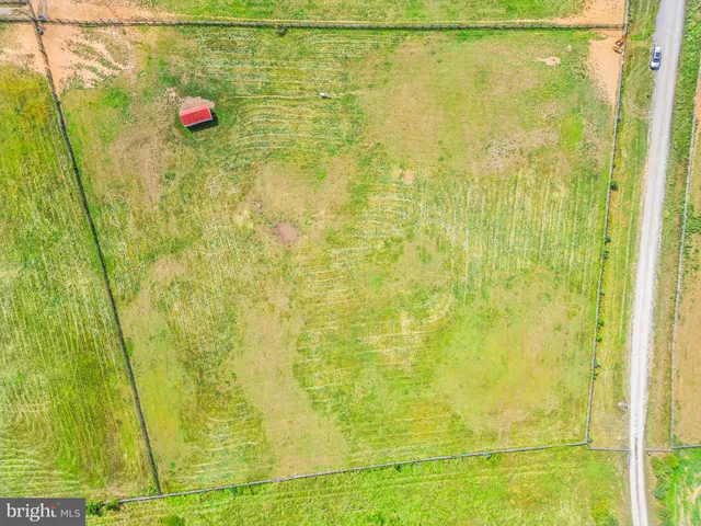 $7,900,000 | 40332 Courtland Farm Lane, Aldie, VA 20105