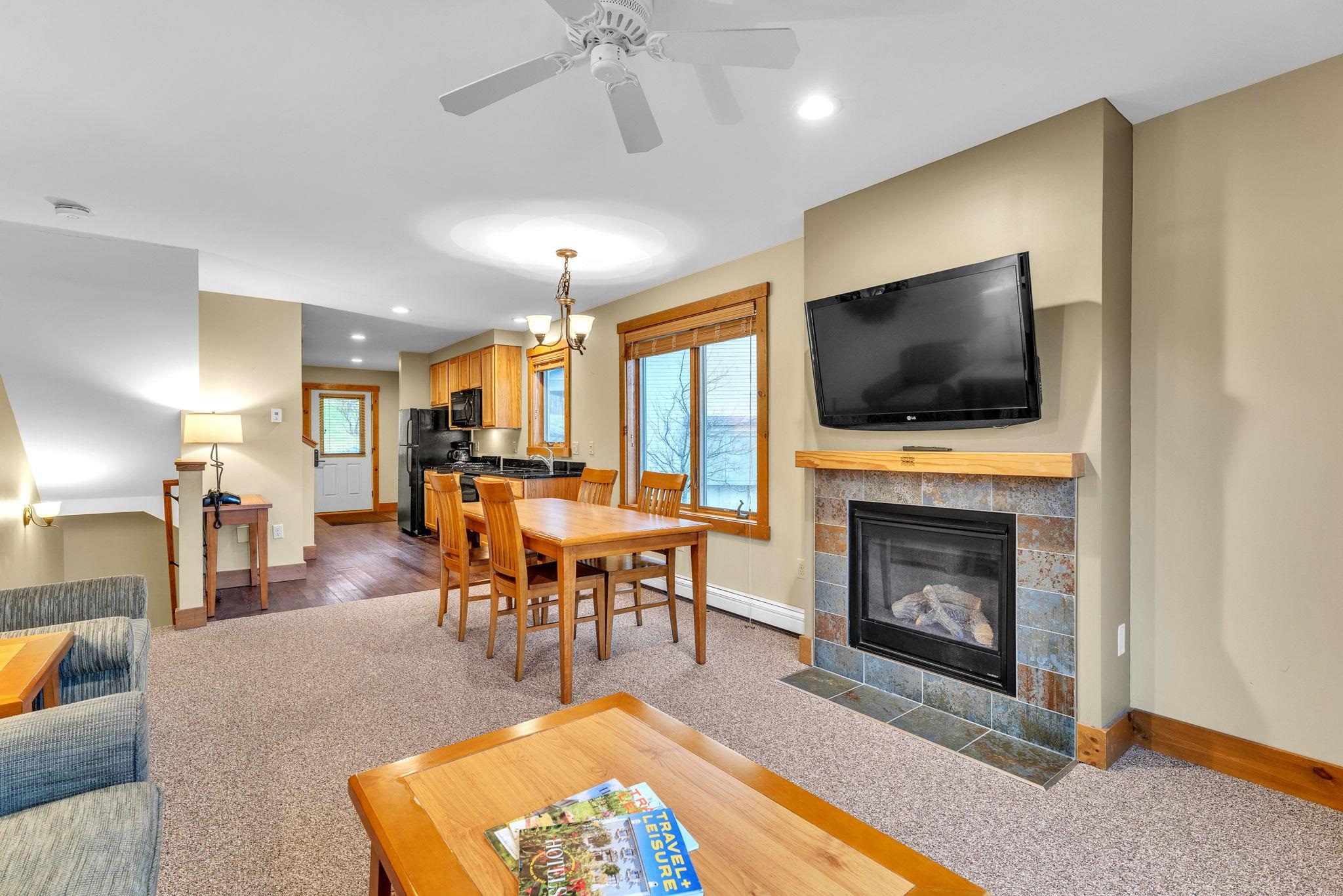 19 White Pine Drive, Unit 4726 Jay, VT 05859 - Photo 4 of 32