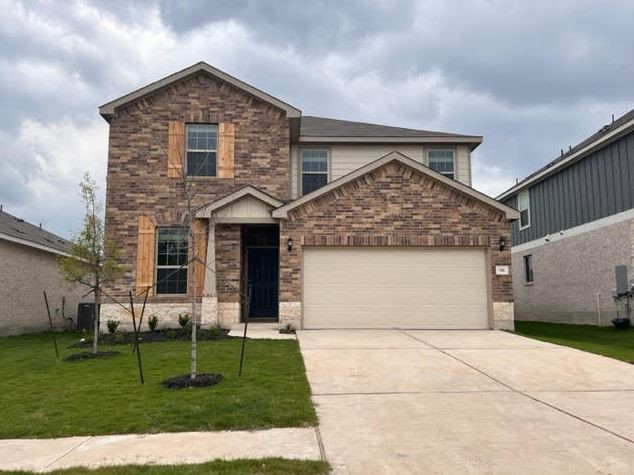 116 Janice Road Taylor, TX 76574 - Photo 1 of 1 Gallery Image 1