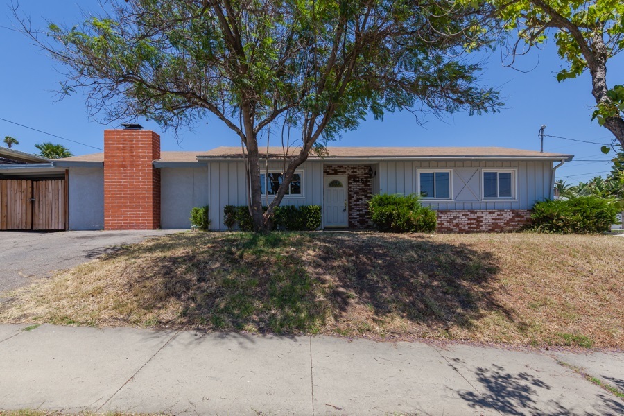 9482 Terrywood Road Santee, CA 92071 - Photo 1 of 22