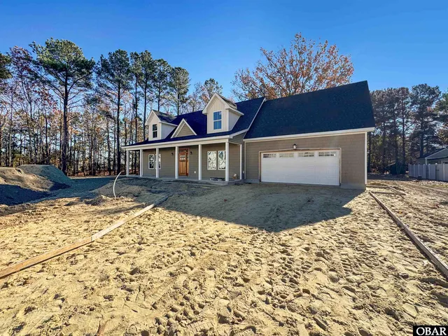 $379,000 | 1045 Consolidated Road, Elizabeth City, NC 27909