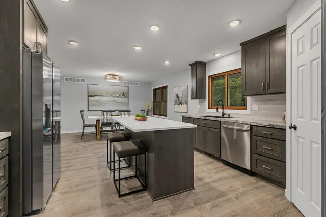 $625,000 | 7754 County Road 17, Rice, MN 56367