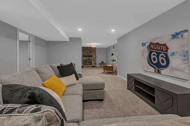 $625,000 | 7754 County Road 17, Rice, MN 56367