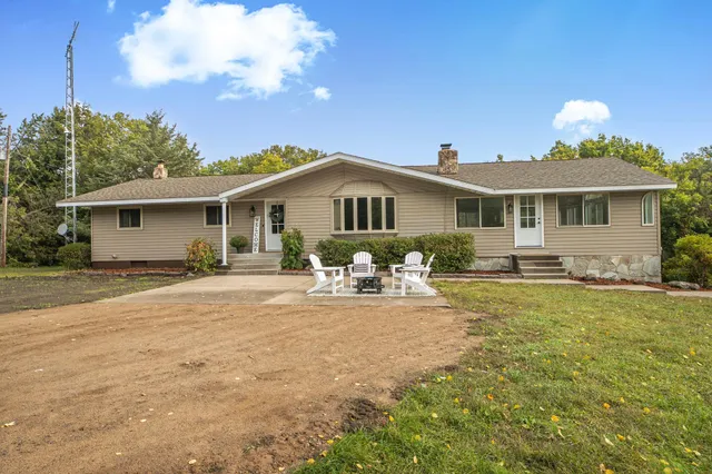 $625,000 | 7754 County Road 17, Rice, MN 56367