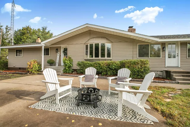 $625,000 | 7754 County Road 17, Rice, MN 56367