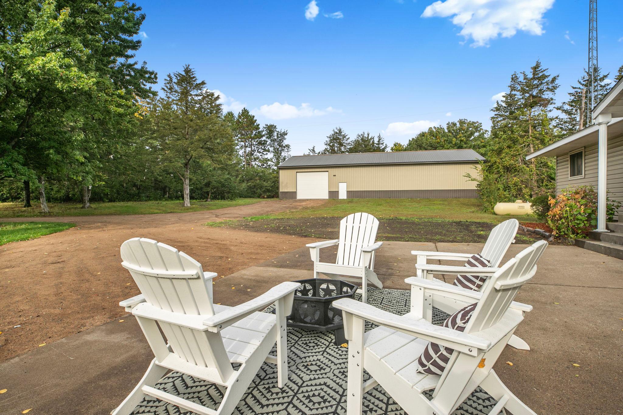 7754 County Road 17 Rice, MN 56367 - Photo 39 of 53