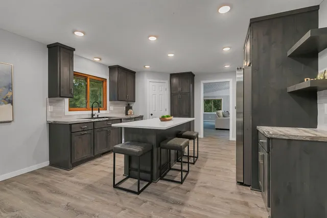 $625,000 | 7754 County Road 17, Rice, MN 56367