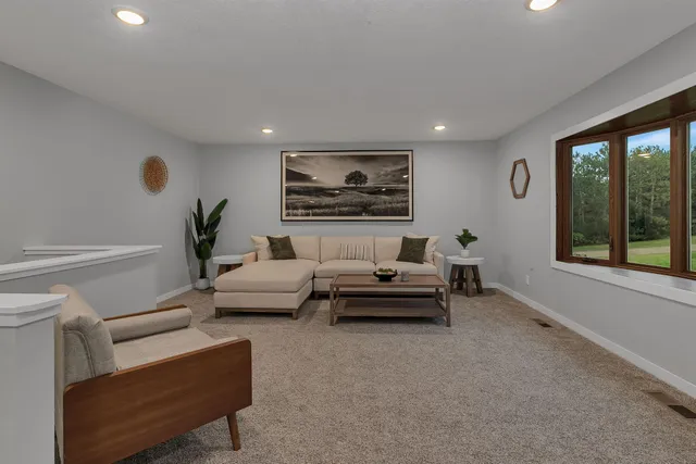 $625,000 | 7754 County Road 17, Rice, MN 56367