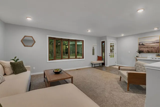 $625,000 | 7754 County Road 17, Rice, MN 56367