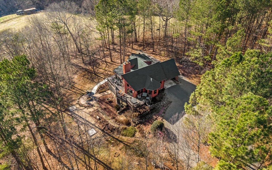 492 Black Bear Ridge Road Ellijay, GA 30536 - Photo 52 of 67 Additional View