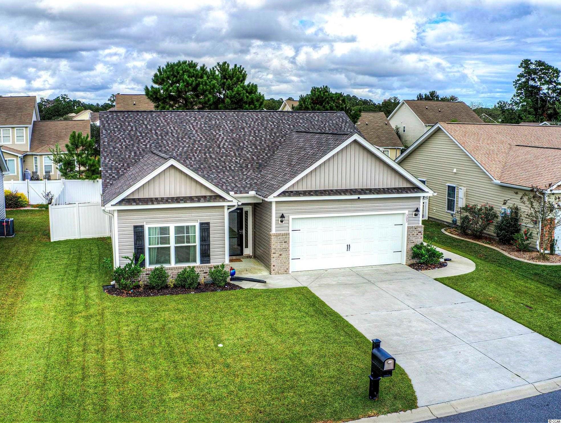 305 Cabo Loop Myrtle Beach, SC 29588 - Photo 24 of 40 Gallery Image 24