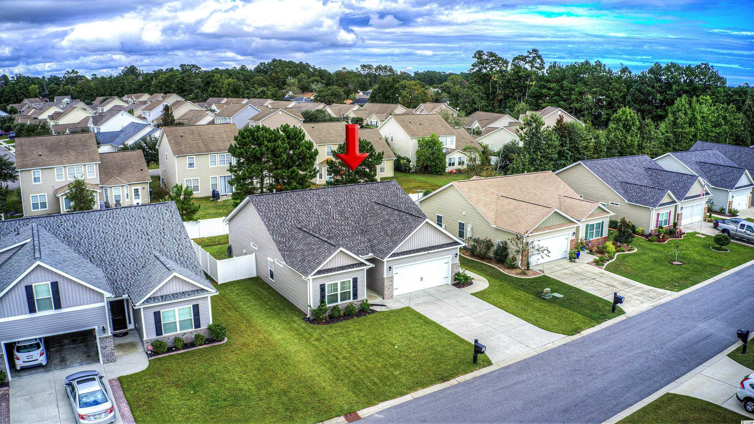 305 Cabo Loop Myrtle Beach, SC 29588 - Photo 27 of 40 Gallery Image 27