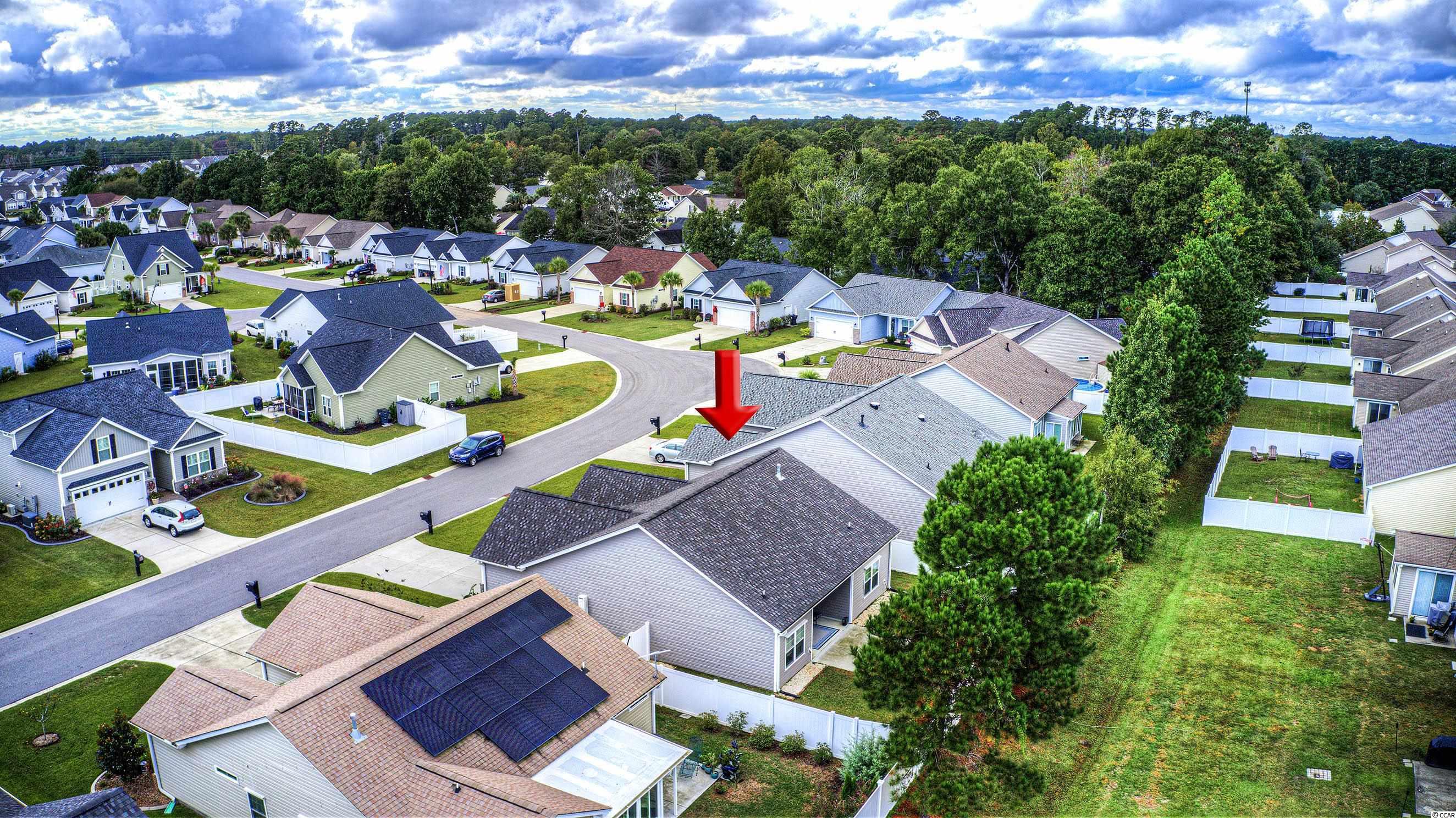 305 Cabo Loop Myrtle Beach, SC 29588 - Photo 29 of 40 Gallery Image 29