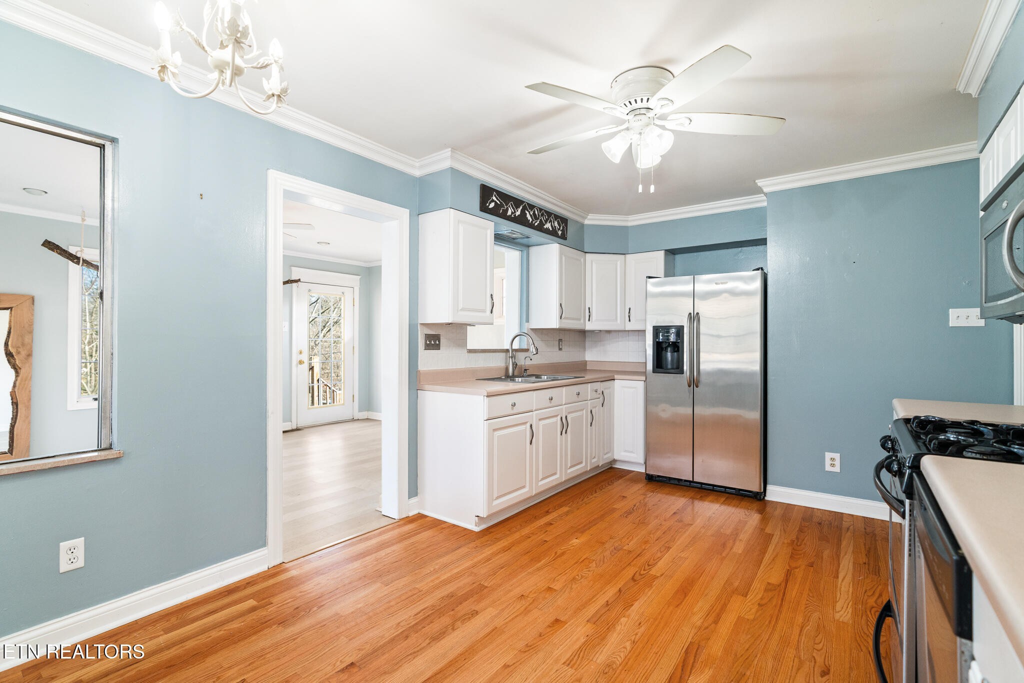 5009 Sunset Road West Knoxville, TN 37914 - Photo 9 of 37 Gallery Image 9