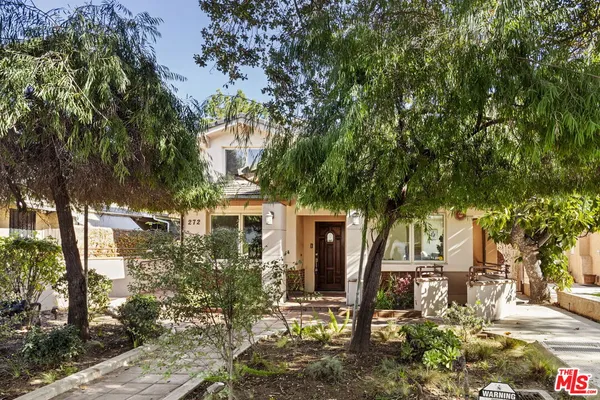 $875,000 | 272 North Chester Avenue, Unit 101, Pasadena, CA 91106