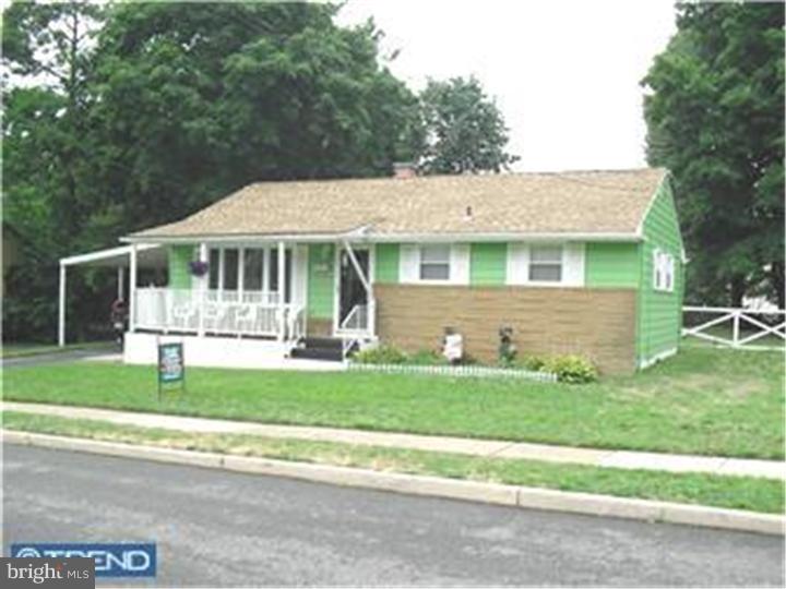 9 Lamont Road Burlington, NJ 08016 - Photo 1 of 9 Gallery Image 1
