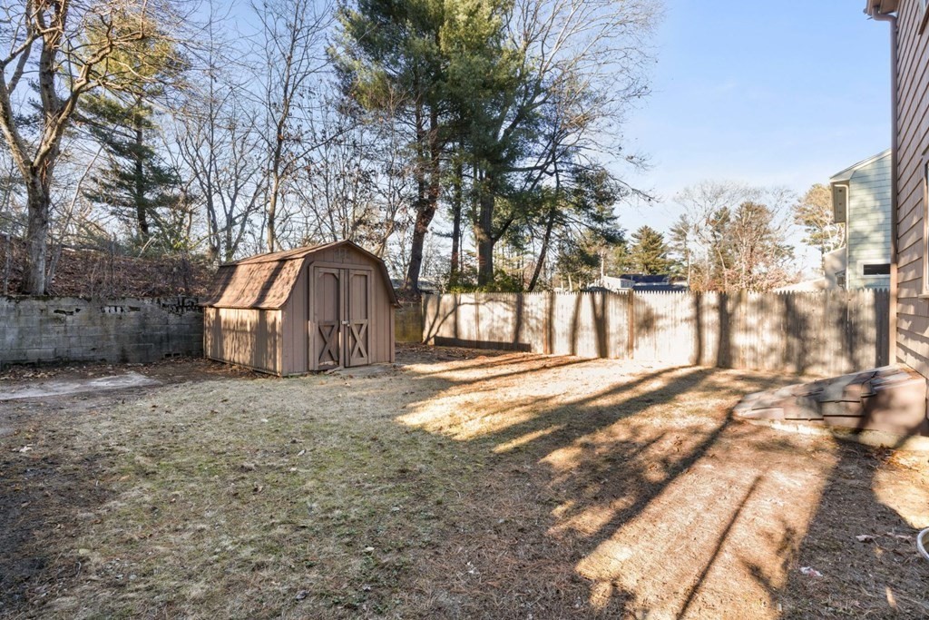 15 Hawthorne Road Holbrook, MA 02343 - Photo 18 of 24 Gallery Image 18