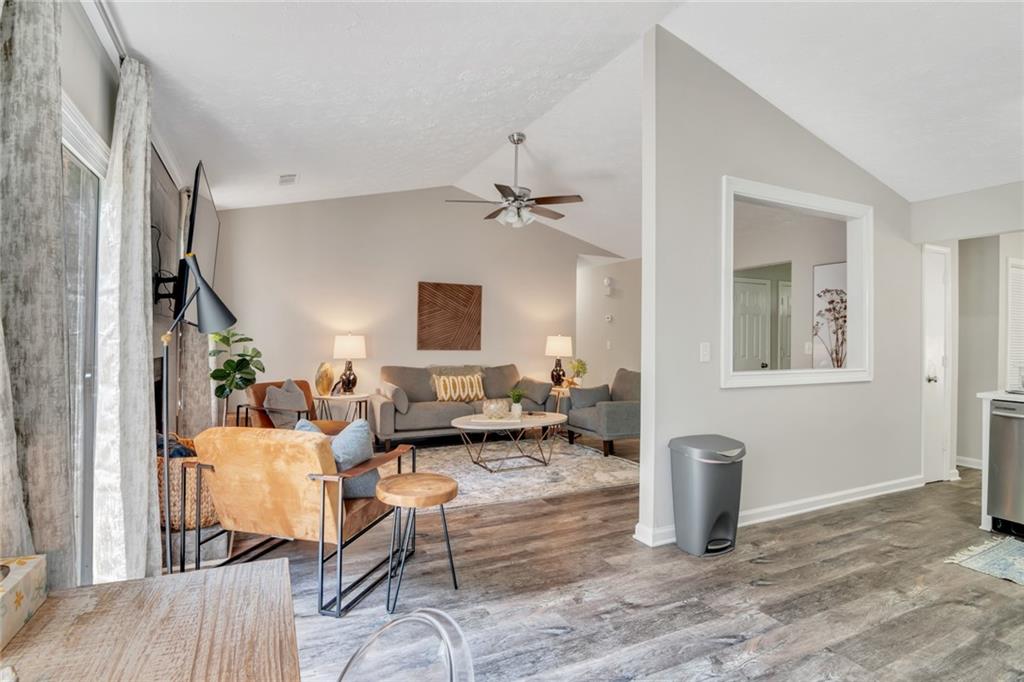 Undisclosed Address Kennesaw, GA 30152 - Photo 11 of 23