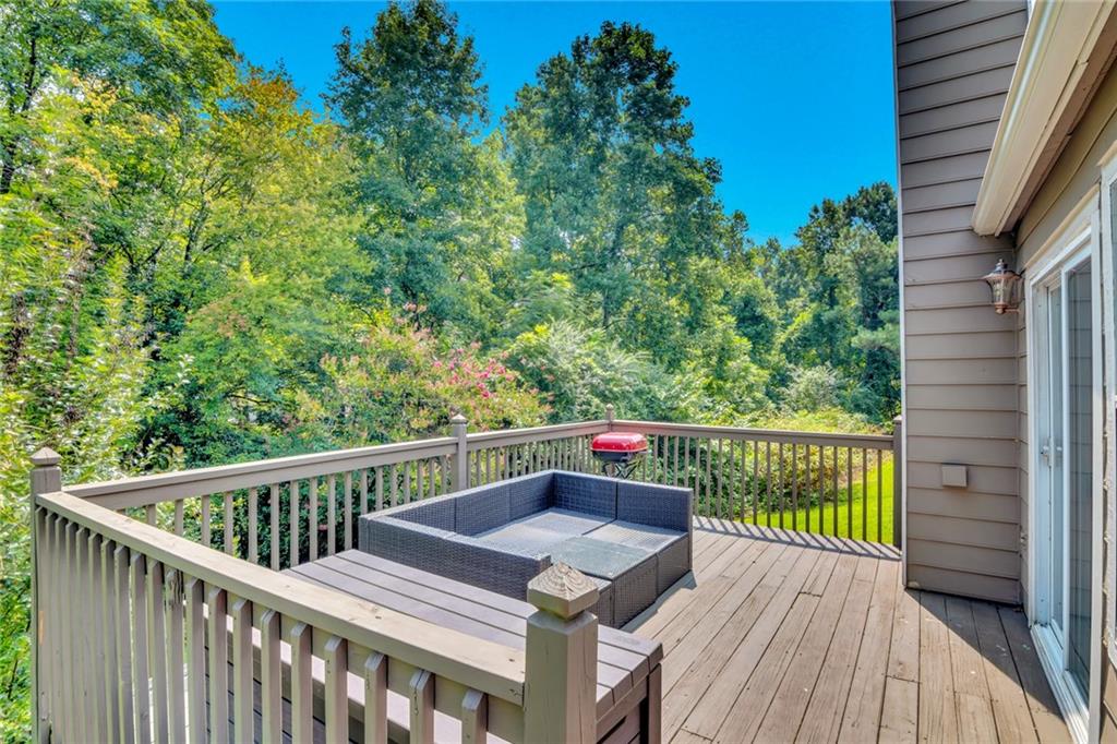 Undisclosed Address Kennesaw, GA 30152 - Photo 12 of 23