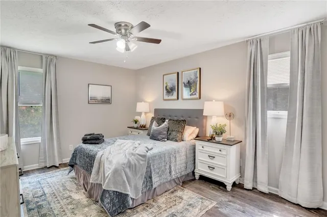 $5,250 | Undisclosed Address, Kennesaw, GA 30152