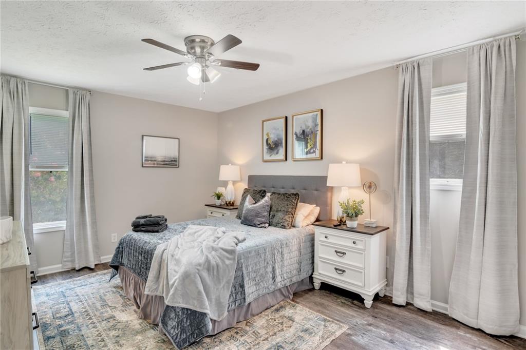 Undisclosed Address Kennesaw, GA 30152 - Photo 14 of 23