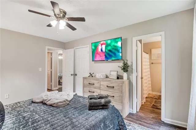 $5,250 | Undisclosed Address, Kennesaw, GA 30152