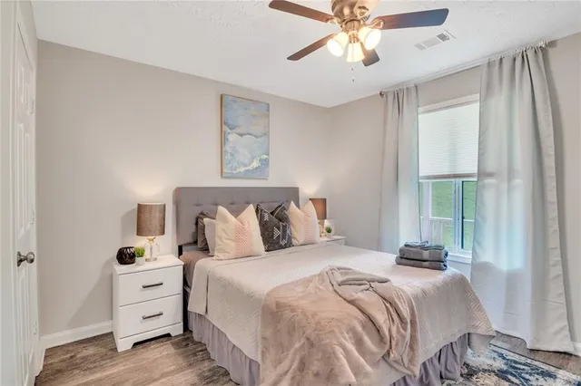 $5,250 | Undisclosed Address, Kennesaw, GA 30152