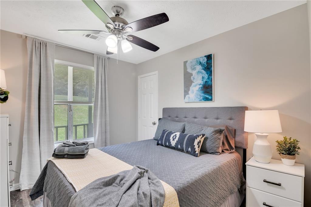 Undisclosed Address Kennesaw, GA 30152 - Photo 20 of 23