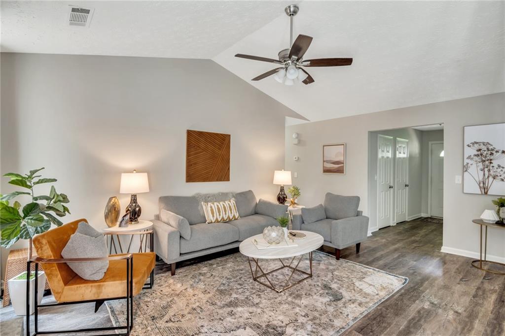 Undisclosed Address Kennesaw, GA 30152 - Photo 2 of 23