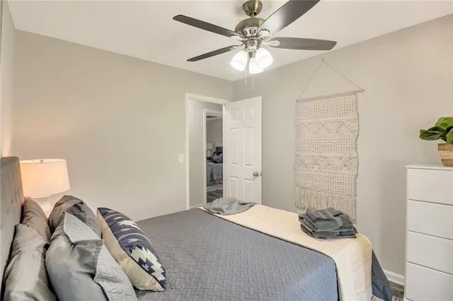 $5,250 | Undisclosed Address, Kennesaw, GA 30152