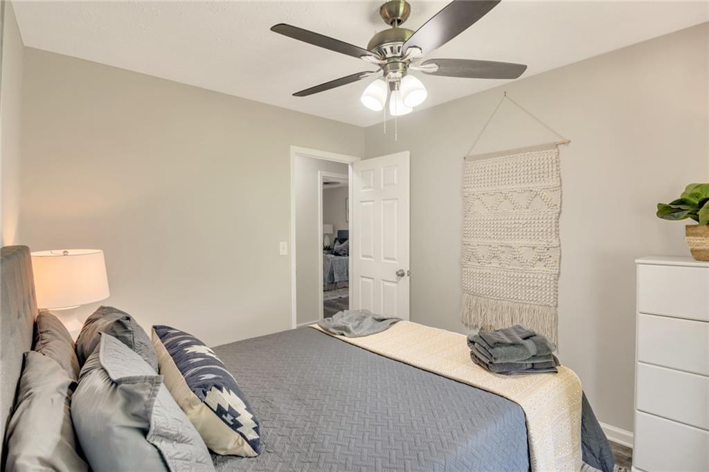 Undisclosed Address Kennesaw, GA 30152 - Photo 21 of 23