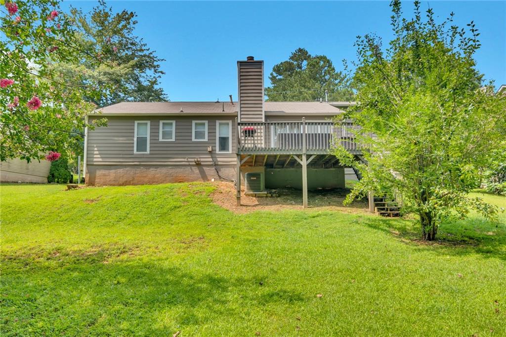 Undisclosed Address Kennesaw, GA 30152 - Photo 23 of 23