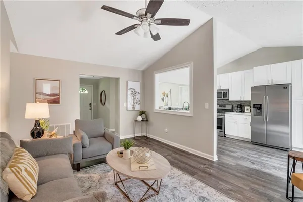 $5,250 | Undisclosed Address, Kennesaw, GA 30152