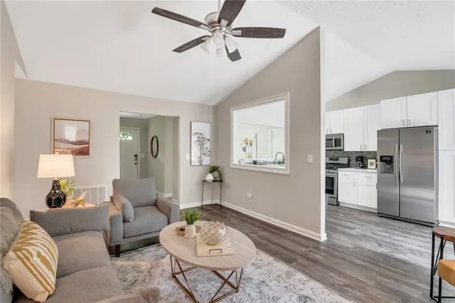 $5,250 | Undisclosed Address, Kennesaw, GA 30152