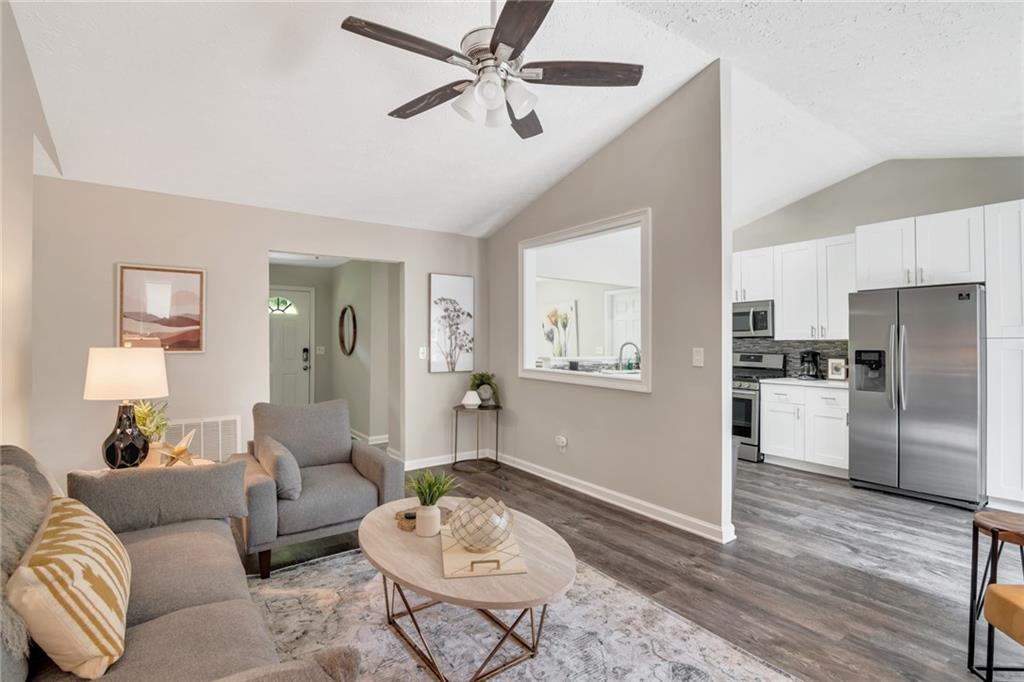 Undisclosed Address Kennesaw, GA 30152 - Photo 3 of 23