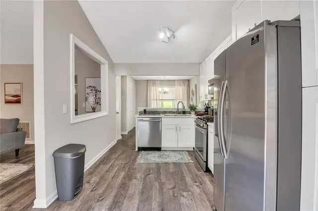 $5,250 | Undisclosed Address, Kennesaw, GA 30152