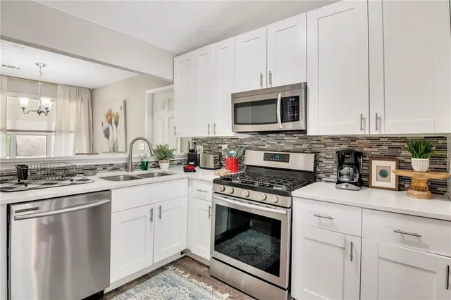 $5,250 | Undisclosed Address, Kennesaw, GA 30152