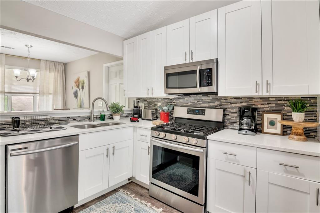 Undisclosed Address Kennesaw, GA 30152 - Photo 5 of 23