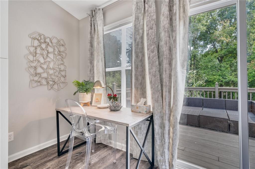 Undisclosed Address Kennesaw, GA 30152 - Photo 8 of 23