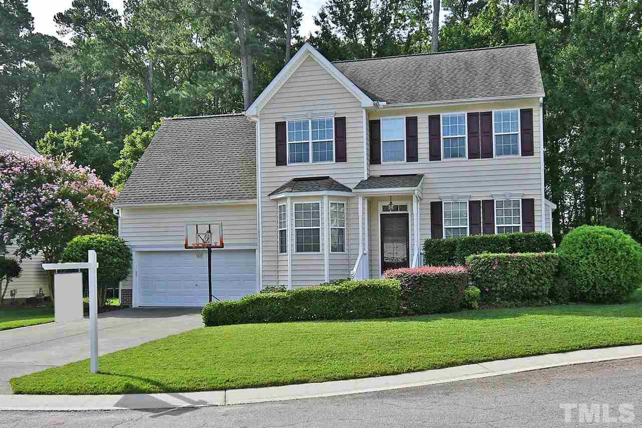 5108 Spoolin Court Raleigh, NC 27604 - Photo 1 of 28 Gallery Image 1