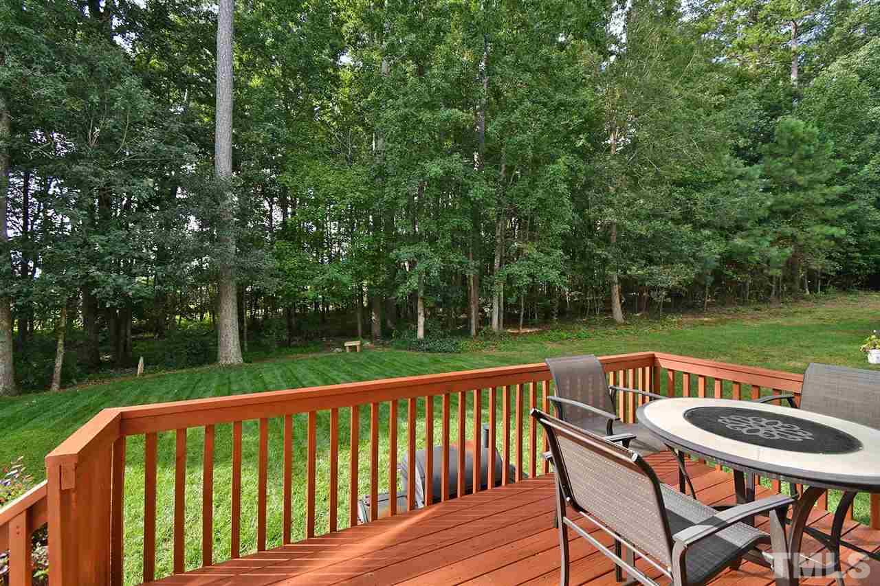 5108 Spoolin Court Raleigh, NC 27604 - Photo 23 of 28 Gallery Image 23