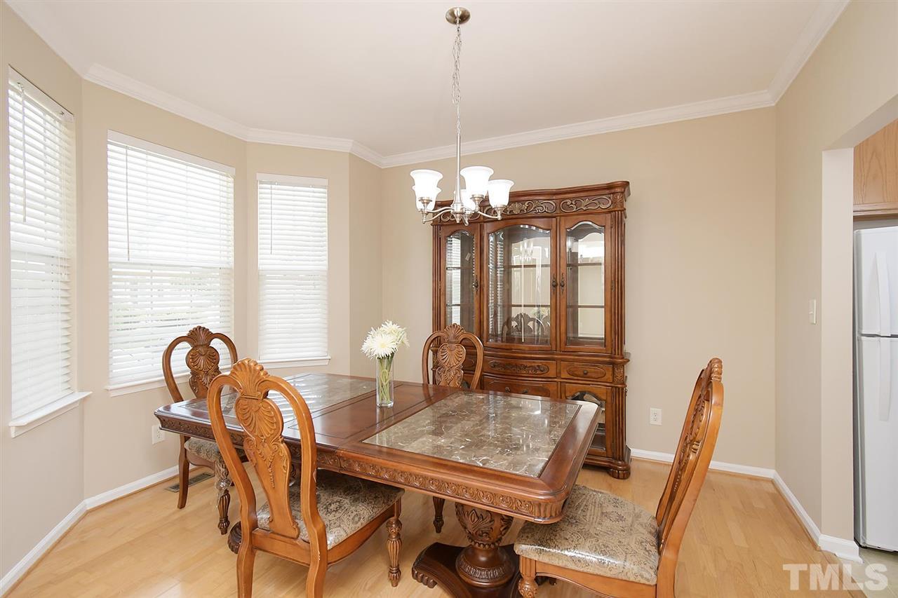 5108 Spoolin Court Raleigh, NC 27604 - Photo 4 of 28 Gallery Image 4